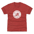 Atlanta Drive GC Roundel WHT