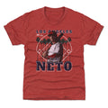 Zach Neto Los Angeles A Gritty WHT