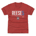 Angel Reese Atlanta Dream Elite WHT