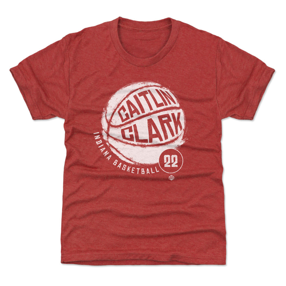 Caitlin Clark Indiana Basketball WHT