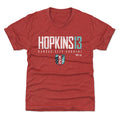 Haley Hopkins Kansas City Current Elite WHT