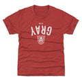 Allisha Gray Atlanta Dream Invert WHT