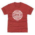 Bobby Grich California Vintage Baseball WHT