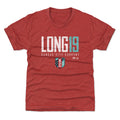 Mary Long Kansas City Current Elite WHT