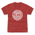 Placido Polanco Philadelphia Vintage Baseball WHT