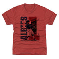 Ozzie Albies Stadium R