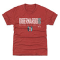 Vanessa DiBernardo Kansas City Current Elite WHT