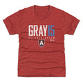 Allisha Gray Atlanta Dream Elite WHT
