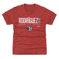 Rocky Rodriguez Kansas City Current Elite WHT