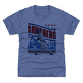Ryne Sandberg Skyline B
