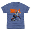 Mathew Barzal Hyper O WHT