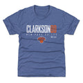 Jordan Clarkson New York Knicks Elite WHT