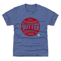 Bruce Sutter Chicago Baseball WHT