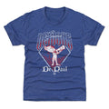 DePaul Blue Demons Screamin' Demons WHT