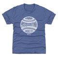 Vinnie Pasquantino Kansas City Vintage Baseball WHT