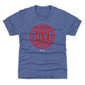 Matthew Boyd Chicago C Vintage Baseball WHT