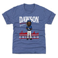 Andre Dawson Toon WHT