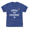 New York Knicks NBA Finals 2026 Vs. Everybody WHT