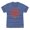Mark Vientos New York M Vintage Baseball WHT