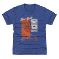 Jalen Brunson New York Knicks All Net WHT