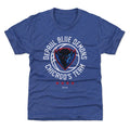 DePaul Blue Demons Basketball Chicago's Team WHT