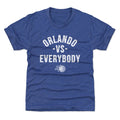 Orlando Magic Vs. Everybody WHT