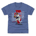 Ryne Sandberg Player Map WHT