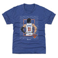 Jalen Brunson New York Knicks Repeat WHT