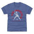 Ryne Sandberg Chicago Retro Arc WHT