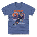 Wayne Gretzky Edmonton Throwback WHT