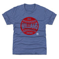 Billy Williams Chicago Baseball WHT