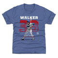 Larry Walker Throwback WHT