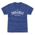 Matthew Stafford Los Angeles R Invert WHT