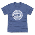 Joe Carter Toronto Vintage Baseball WHT