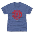 Carson Kelly Chicago C Vintage Baseball WHT