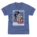 Gary Carter Throwback Card WHT