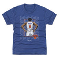 OG Anunoby New York Knicks Repeat WHT