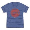 Francisco Lindor New York M Vintage Baseball WHT