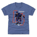 Bo Horvat New York I Offset WHT