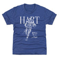 Josh Hart New York Knicks NBA Finals 2026 Mono WHT