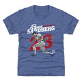 Ryne Sandberg Retro WHT