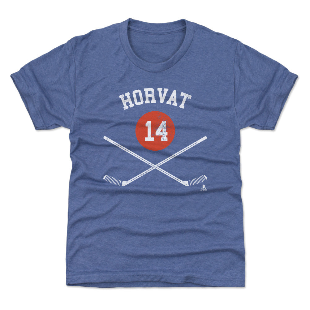 Bo Horvat New York I Sticks WHT