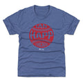 Ian Happ Chicago C Vintage Baseball WHT