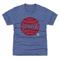 Vladimir Guerrero Montreal Baseball WHT