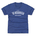 Anthony Richardson Sr. Indianapolis Invert WHT