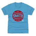 Ozzie Smith St. Louis Baseball WHT