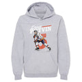 Denis Potvin New York I Retro WHT