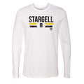 Willie Stargell Font K