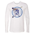 Andre Dawson Sketch Hit B