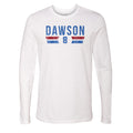 Andre Dawson Font B